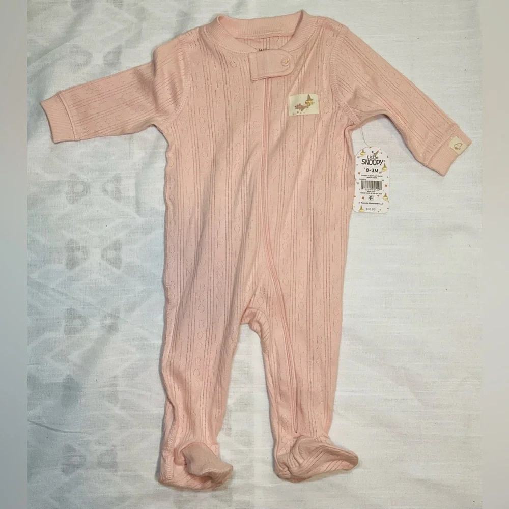 Baby Bundle 0-3M